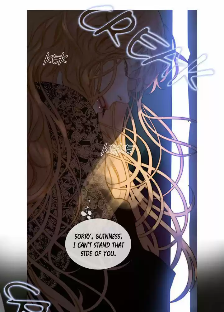 The Pale Horse ch.153