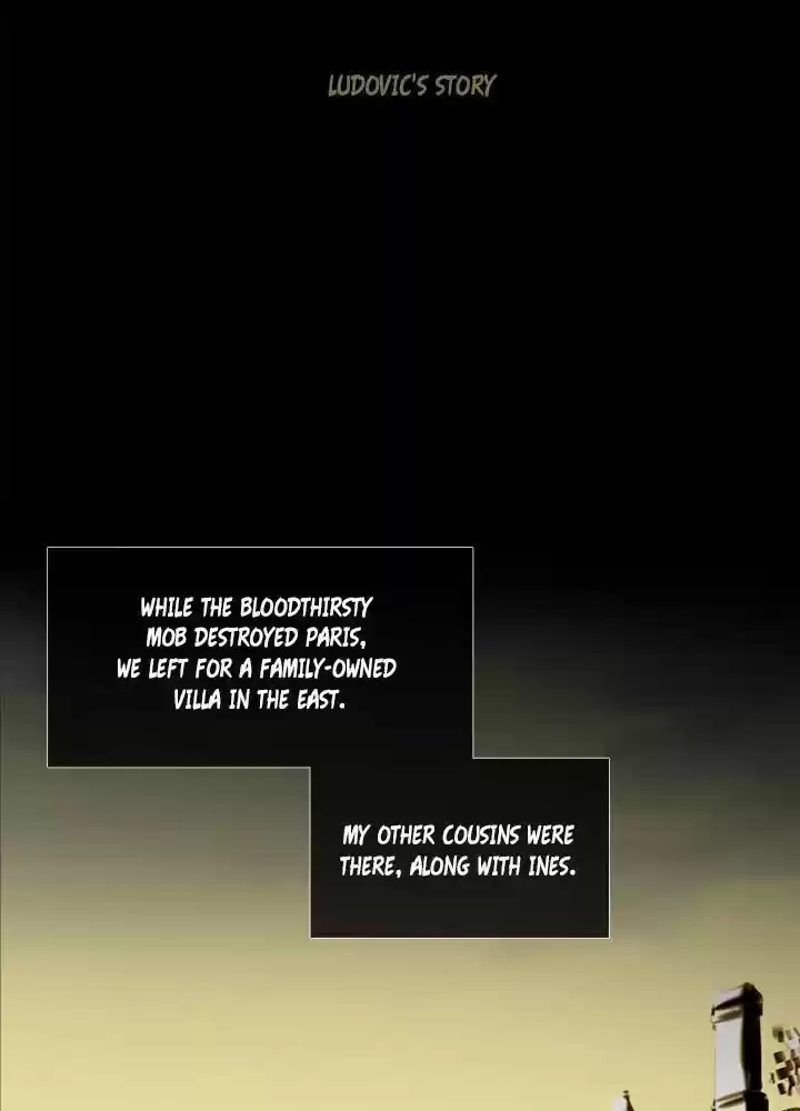 The Pale Horse ch.153