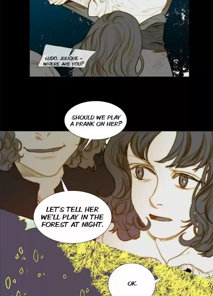 The Pale Horse ch.153