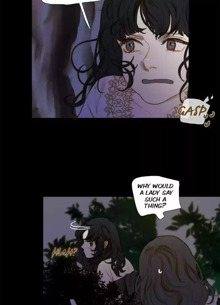 The Pale Horse ch.153