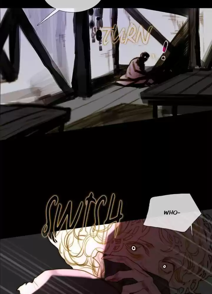 The Pale Horse ch.153