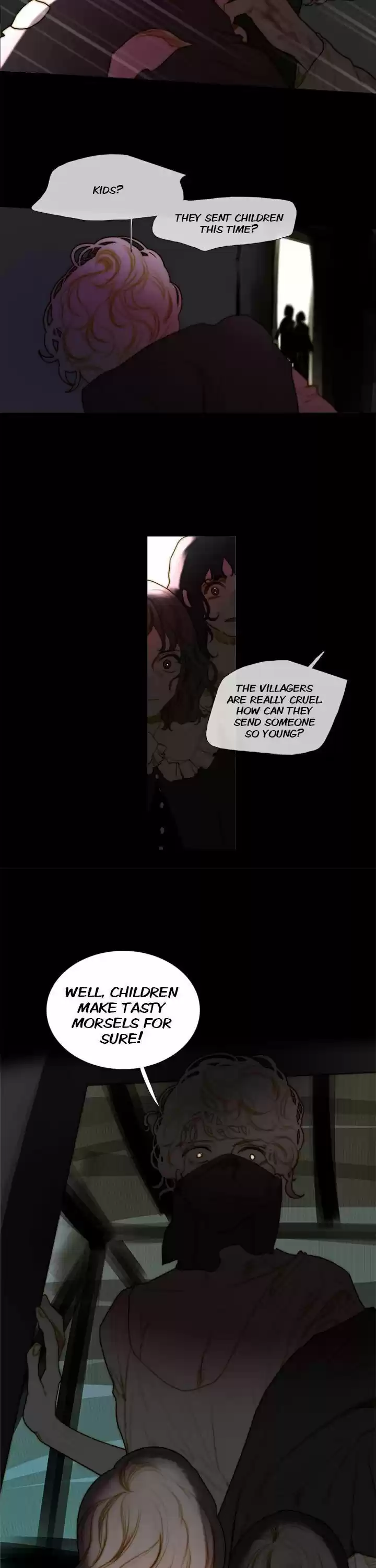 The Pale Horse ch.153