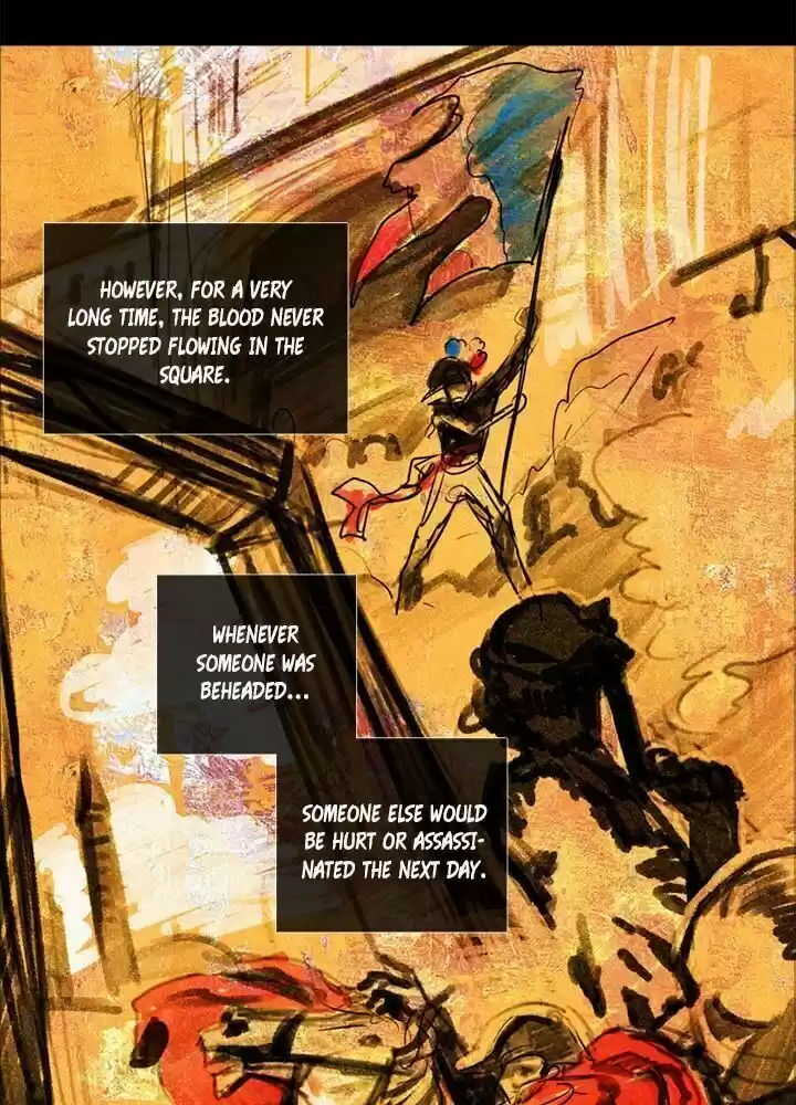 The Pale Horse ch.153