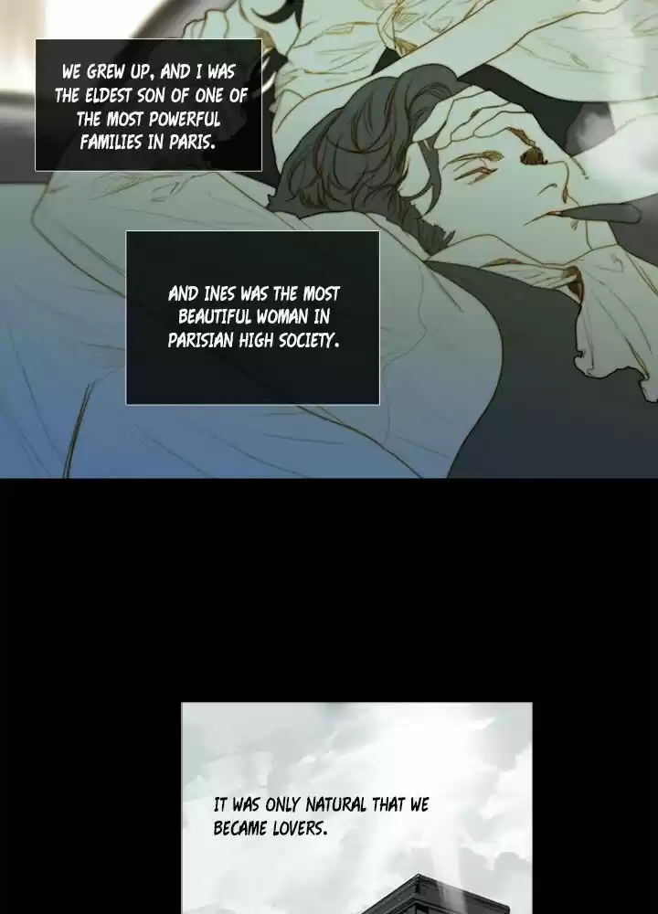 The Pale Horse ch.153