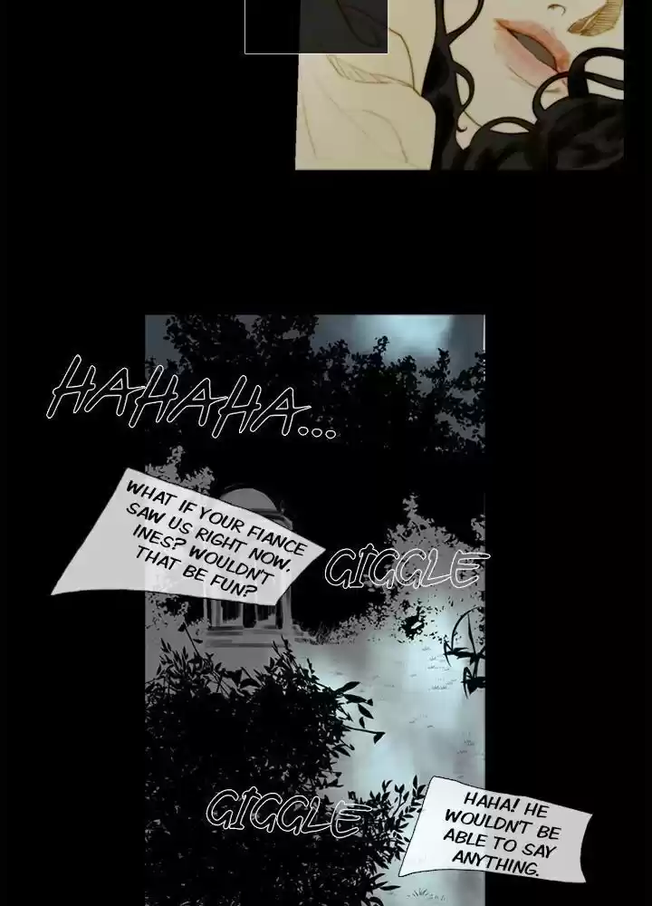 The Pale Horse ch.153