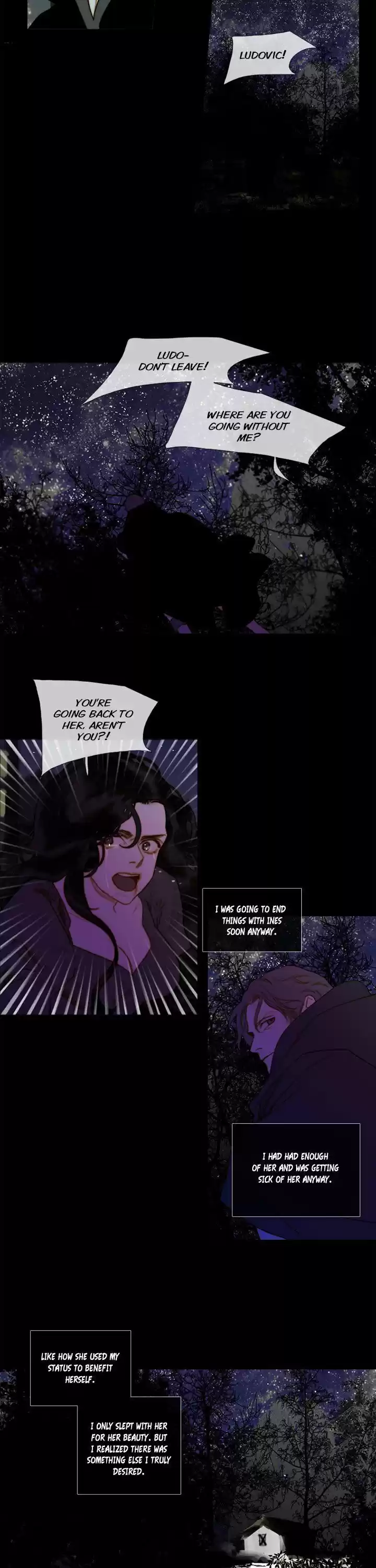 The Pale Horse ch.153