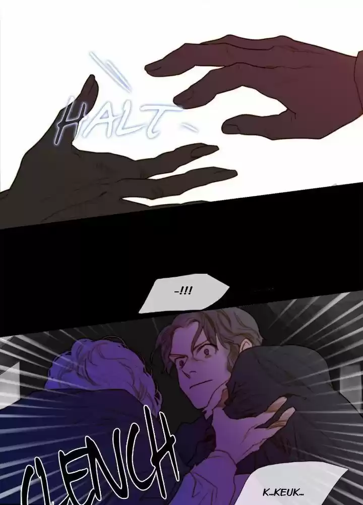 The Pale Horse ch.153