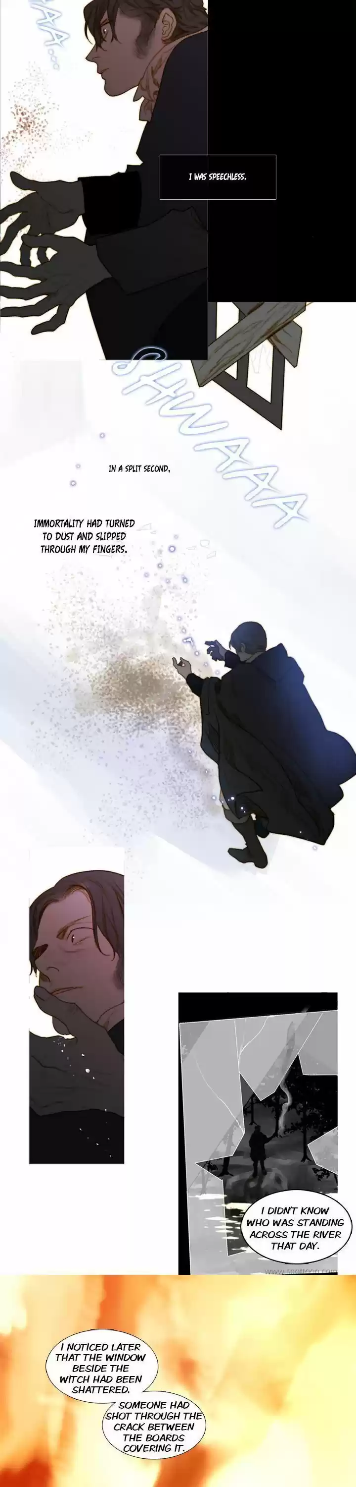 The Pale Horse ch.153