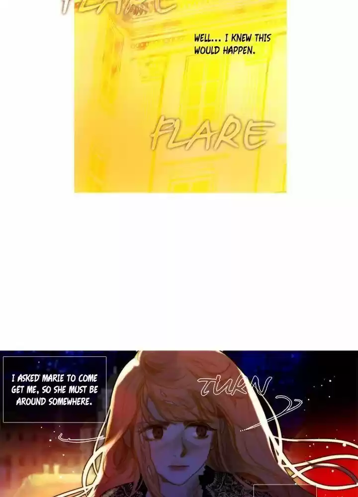 The Pale Horse ch.153