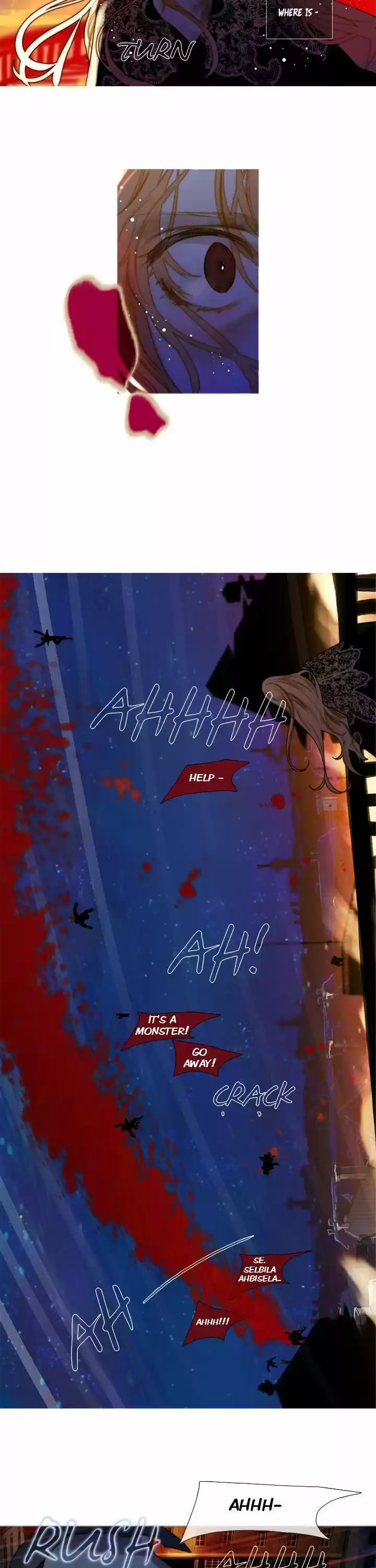 The Pale Horse ch.153