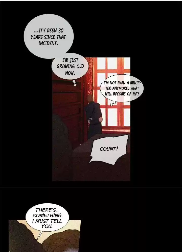 The Pale Horse ch.153