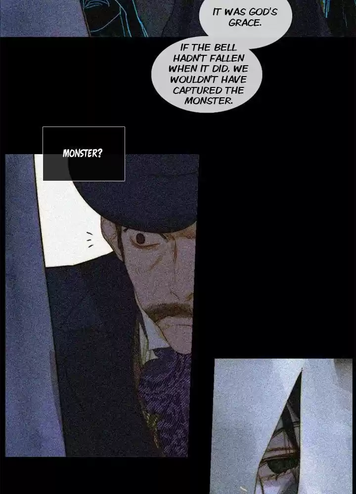 The Pale Horse ch.153