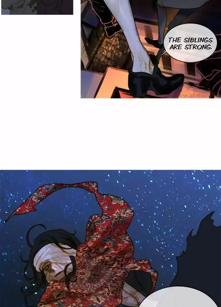 The Pale Horse ch.153