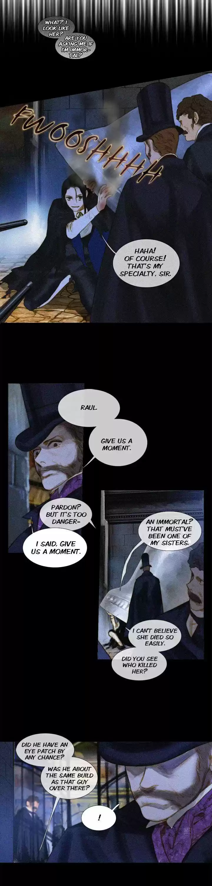 The Pale Horse ch.154.1