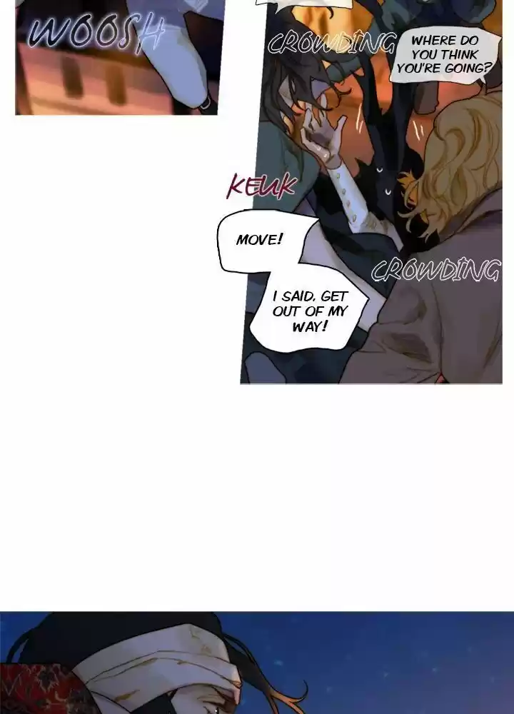 The Pale Horse ch.154.1