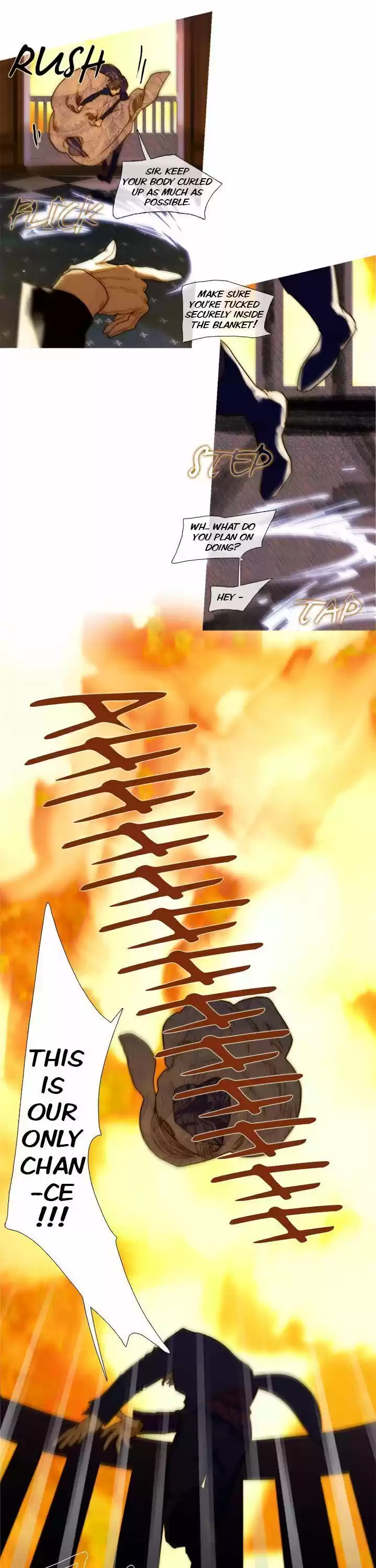 The Pale Horse ch.154.1