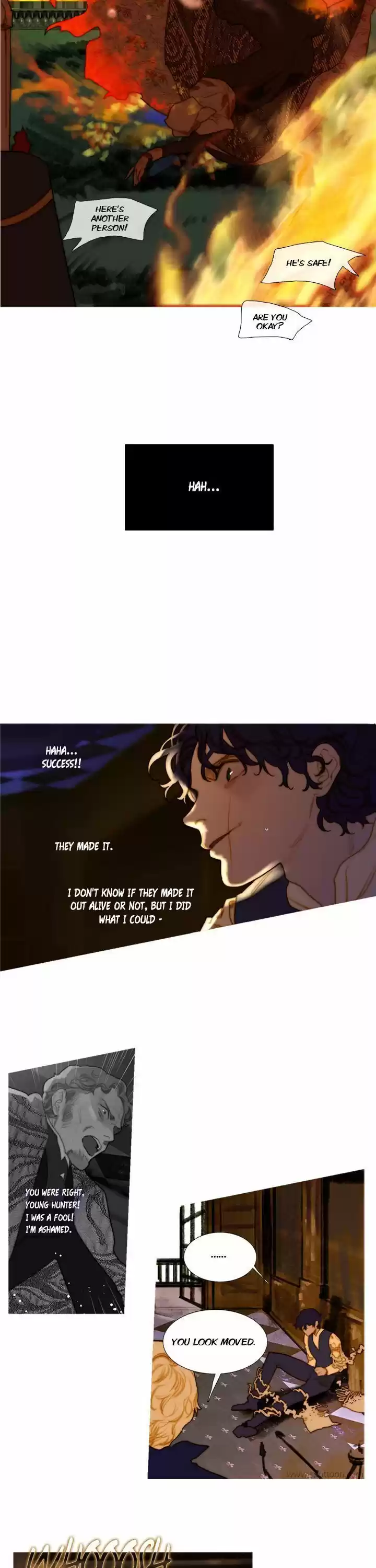 The Pale Horse ch.154.1