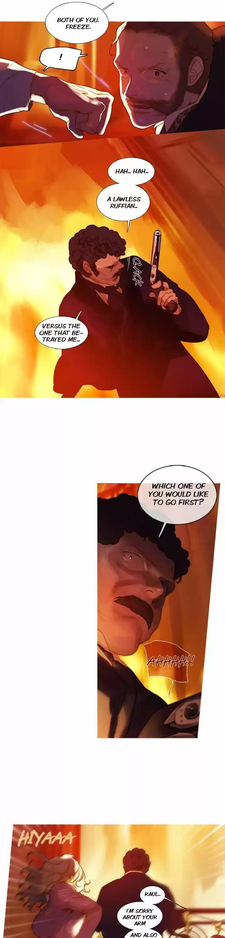 The Pale Horse ch.154.2