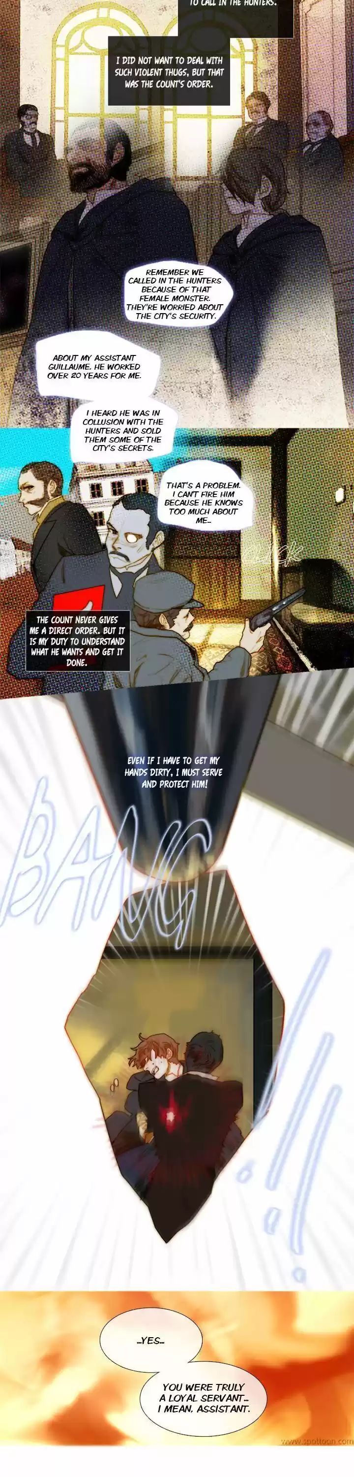 The Pale Horse ch.154.2