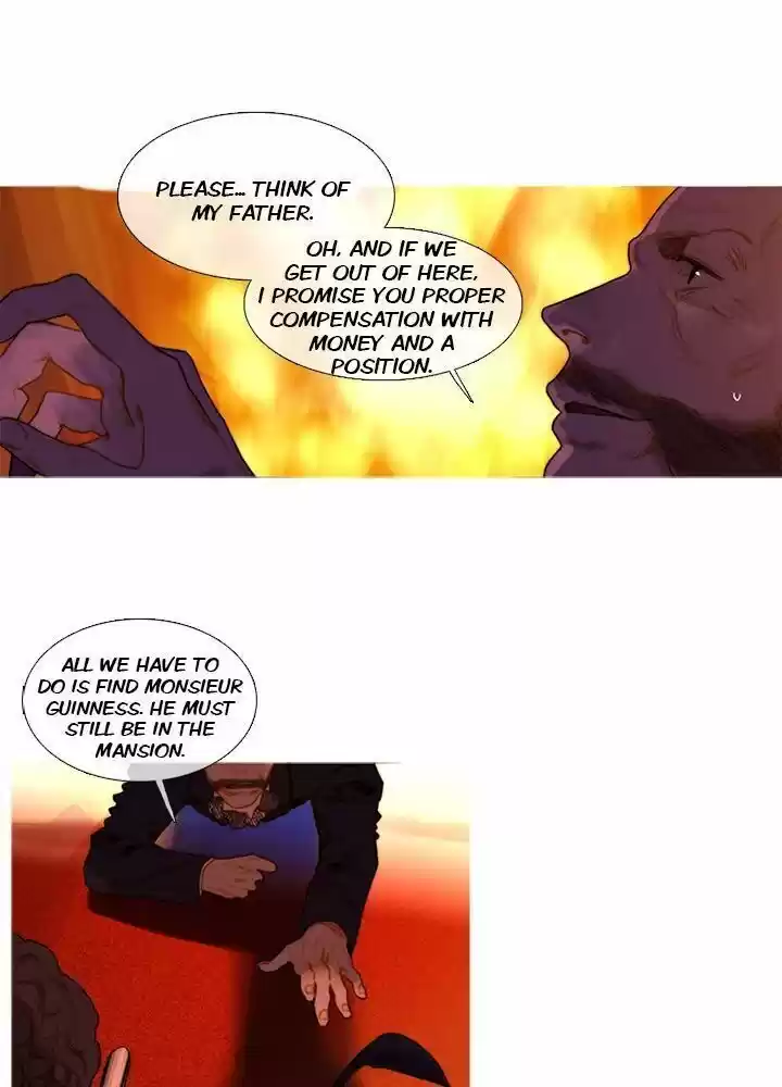 The Pale Horse ch.154.2