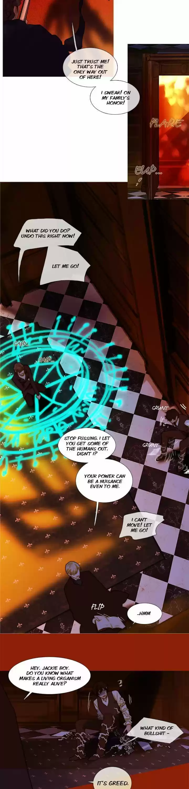 The Pale Horse ch.154.2