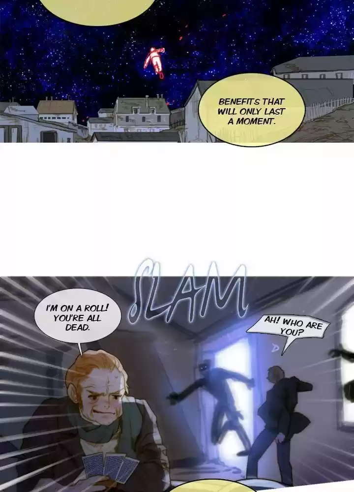 The Pale Horse ch.154.2