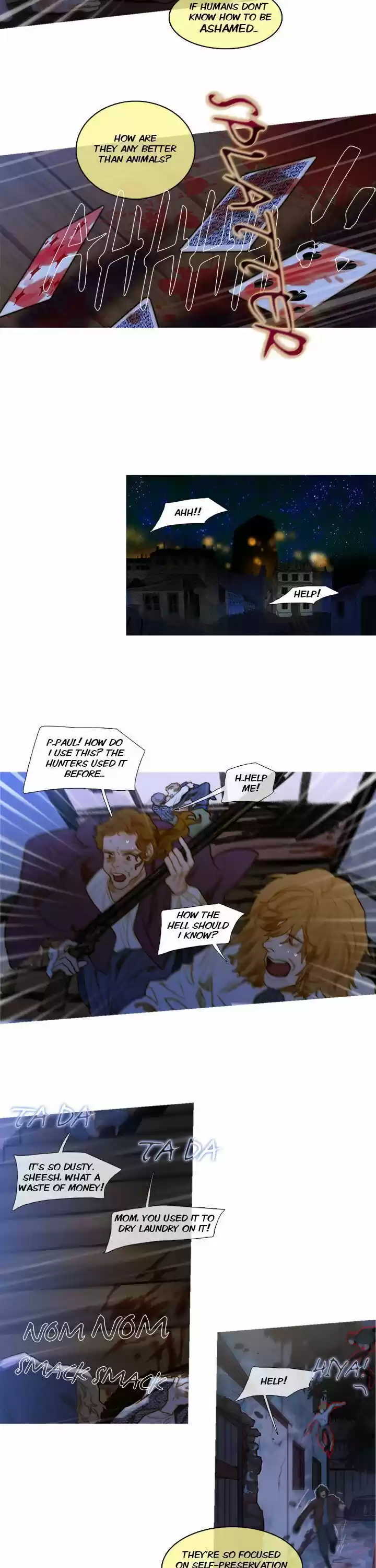 The Pale Horse ch.154.2