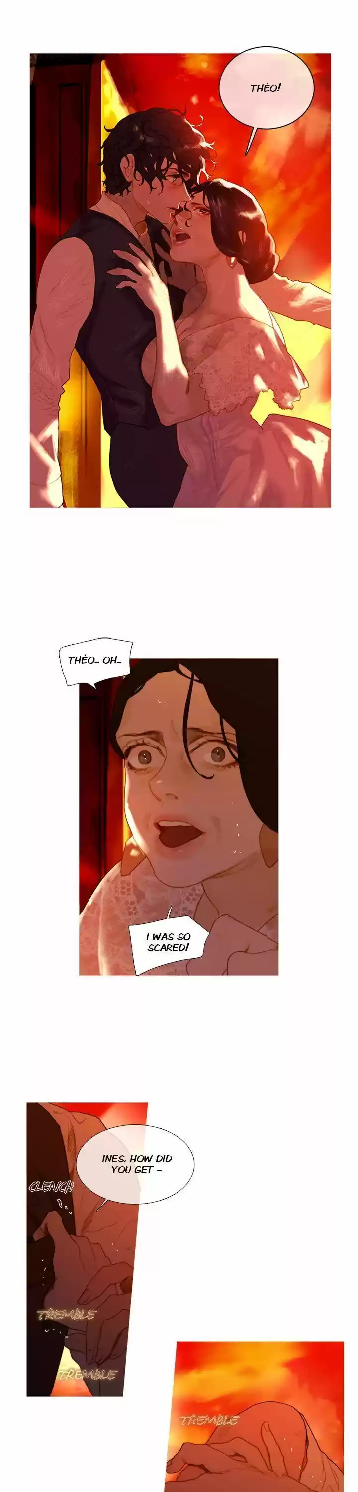 The Pale Horse ch.155.1