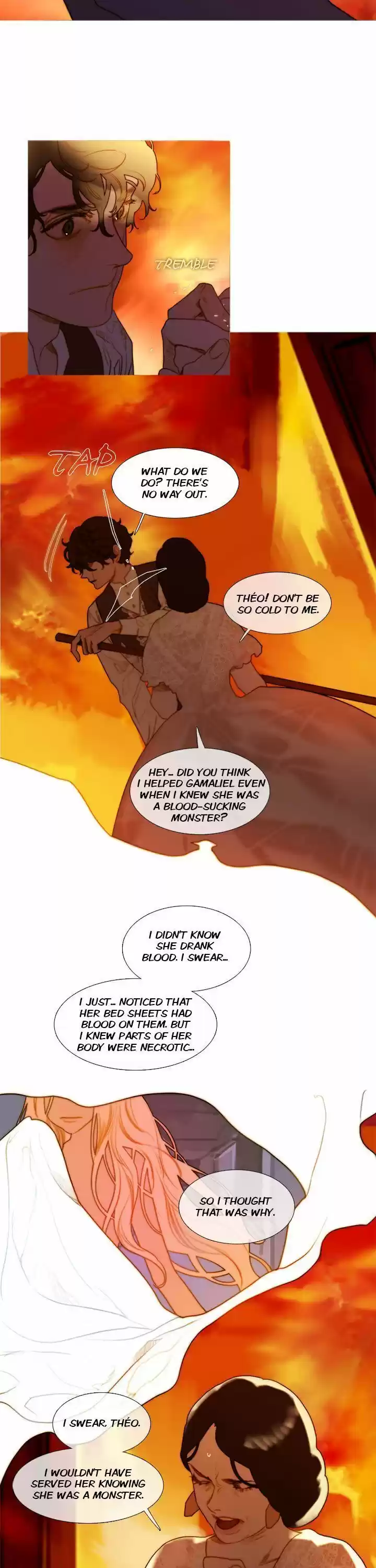 The Pale Horse ch.155.1