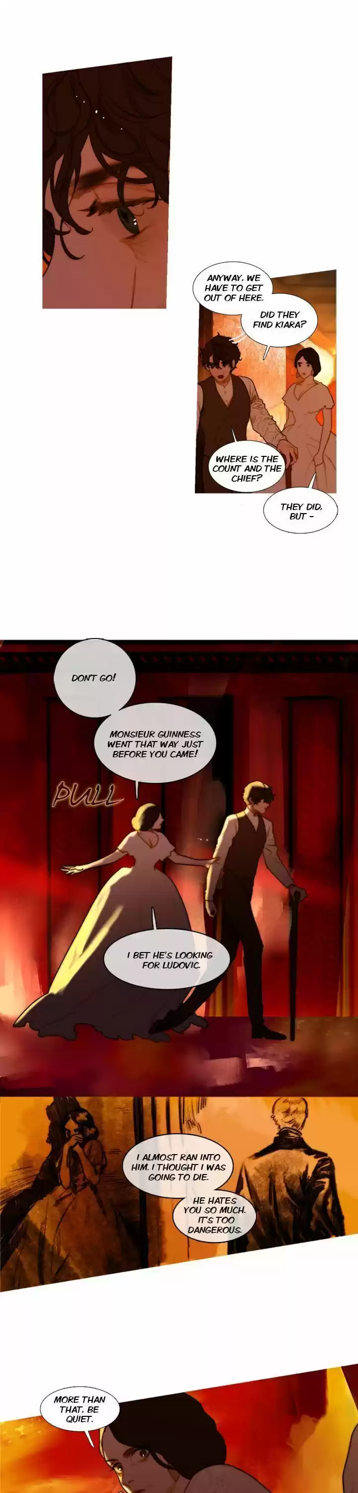 The Pale Horse ch.155.1