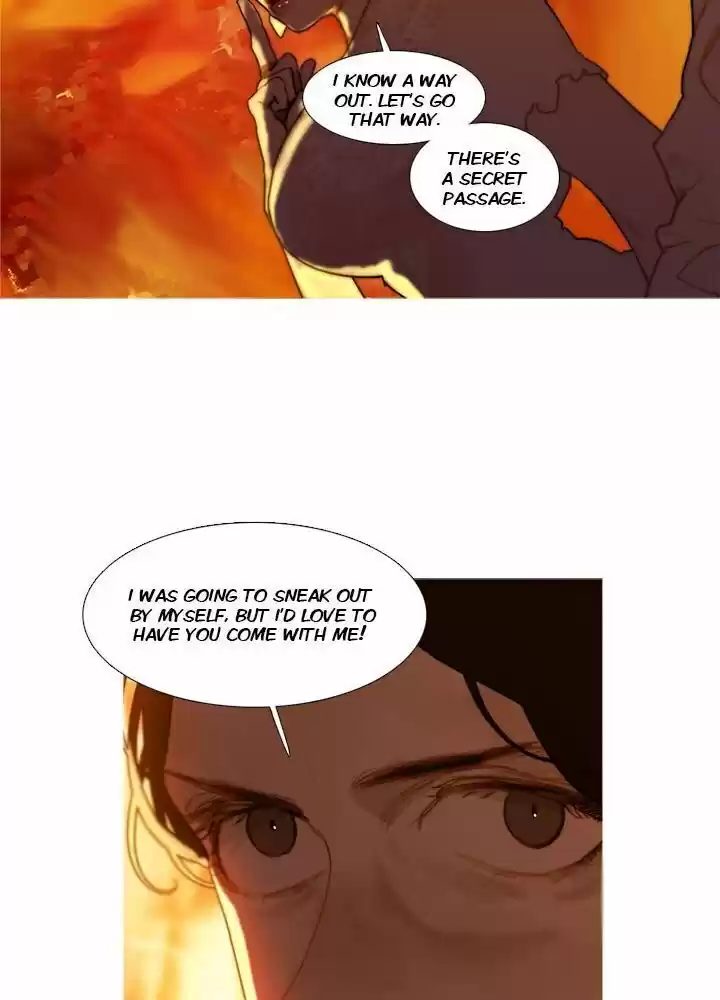 The Pale Horse ch.155.1