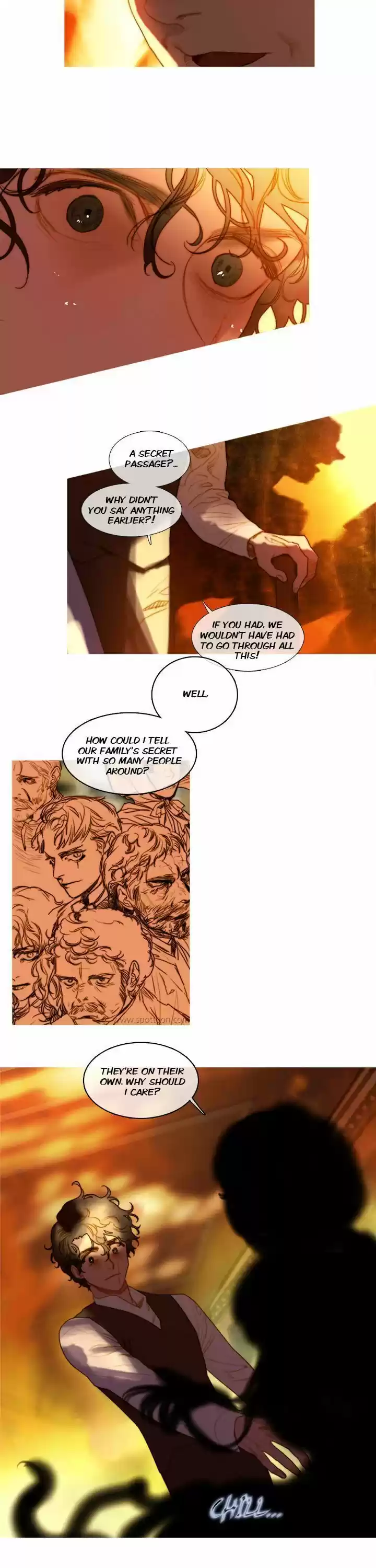 The Pale Horse ch.155.1