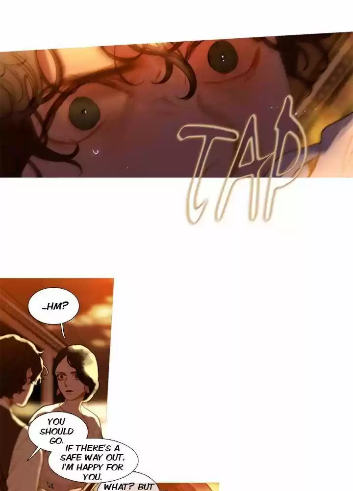 The Pale Horse ch.155.1