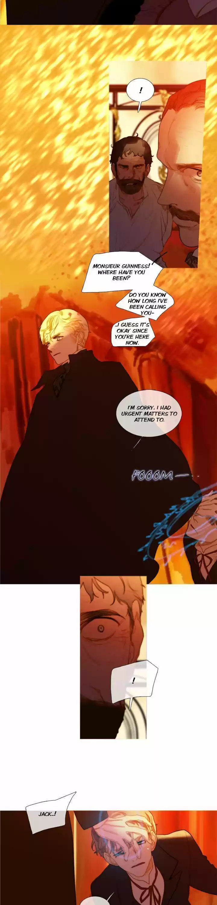 The Pale Horse ch.155.1