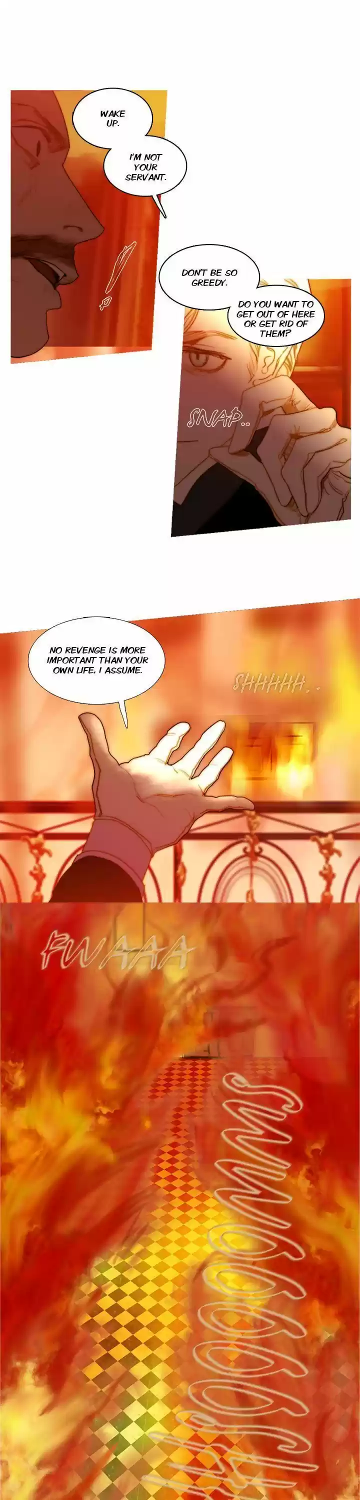 The Pale Horse ch.155.1