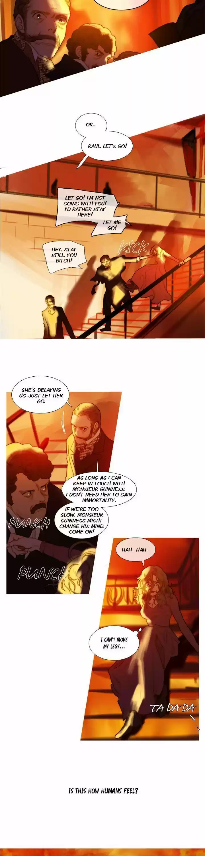 The Pale Horse ch.155.1