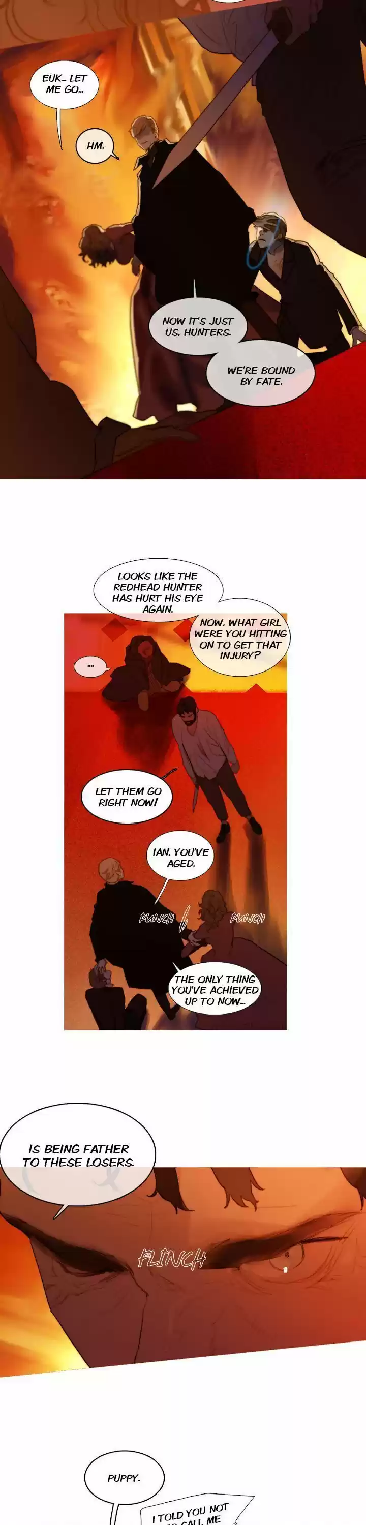 The Pale Horse ch.155.1