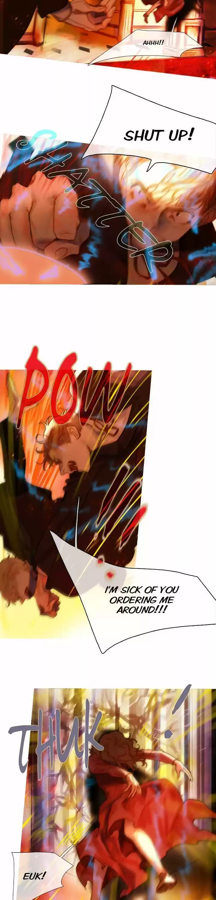 The Pale Horse ch.155.2