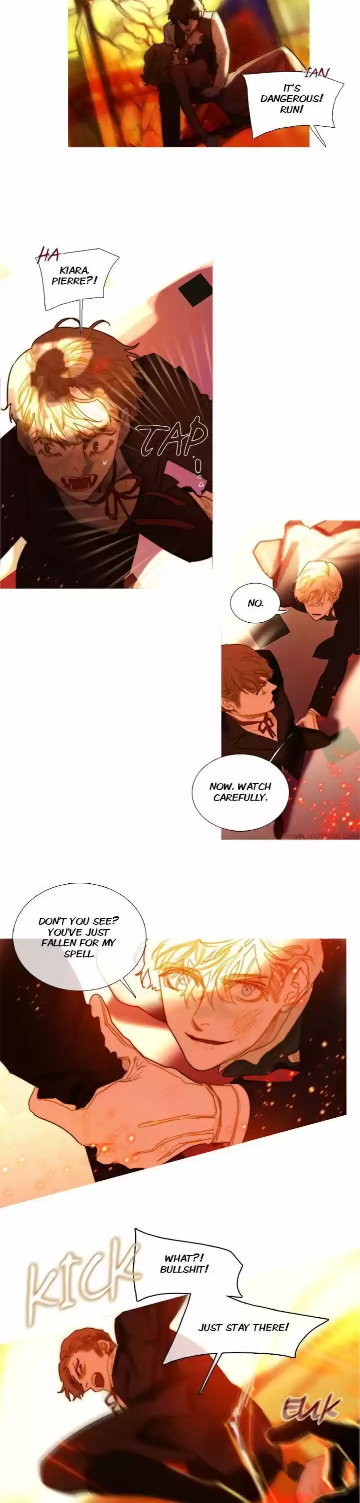 The Pale Horse ch.155.2