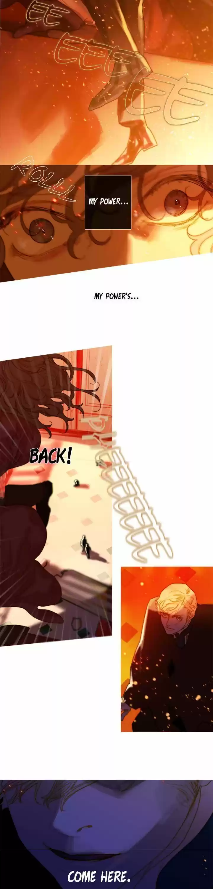 The Pale Horse ch.155.2