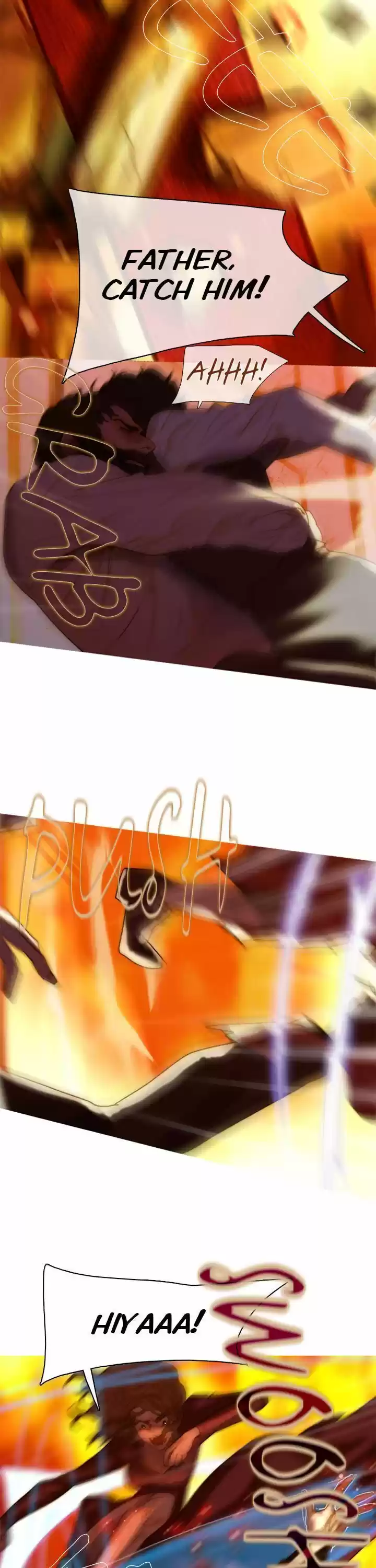 The Pale Horse ch.155.2