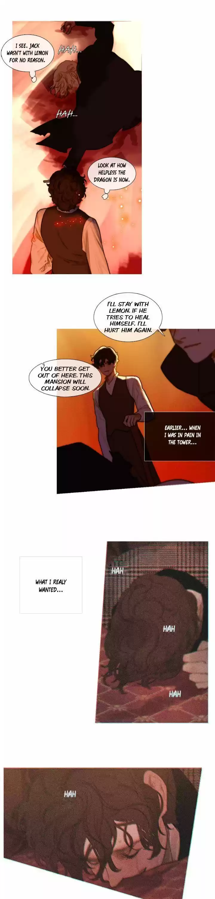 The Pale Horse ch.155.2