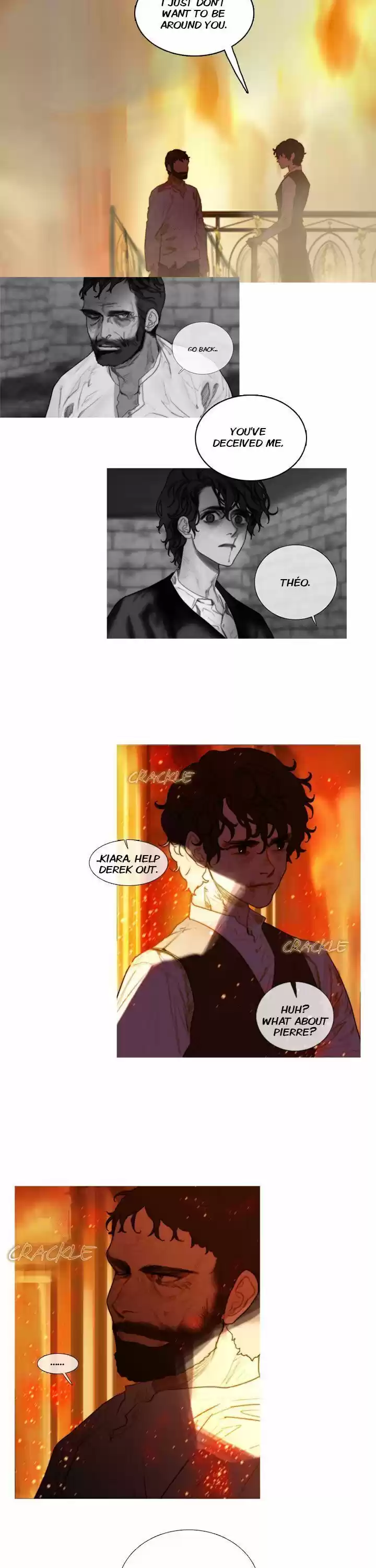 The Pale Horse ch.155.2