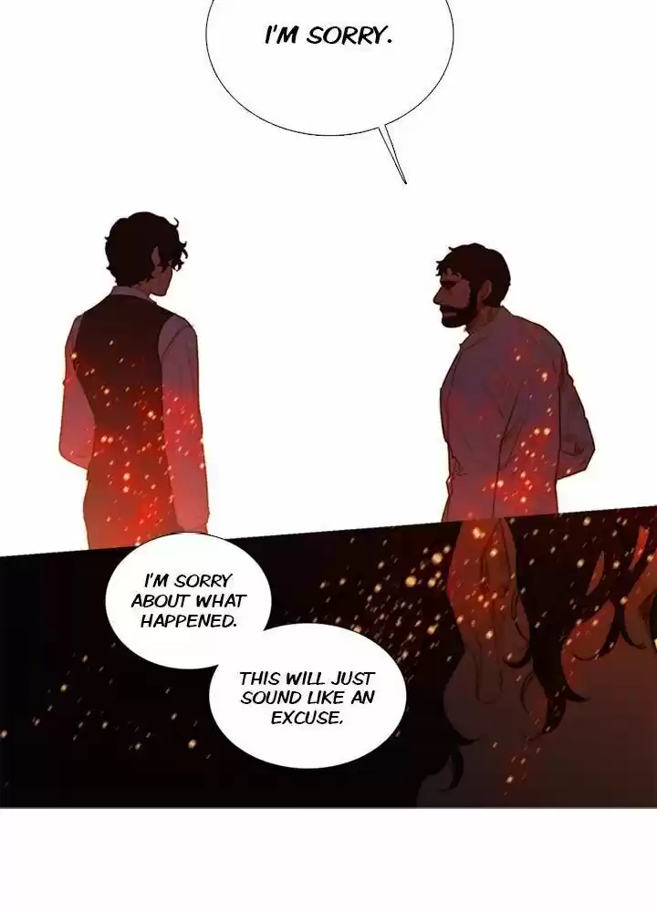 The Pale Horse ch.155.2