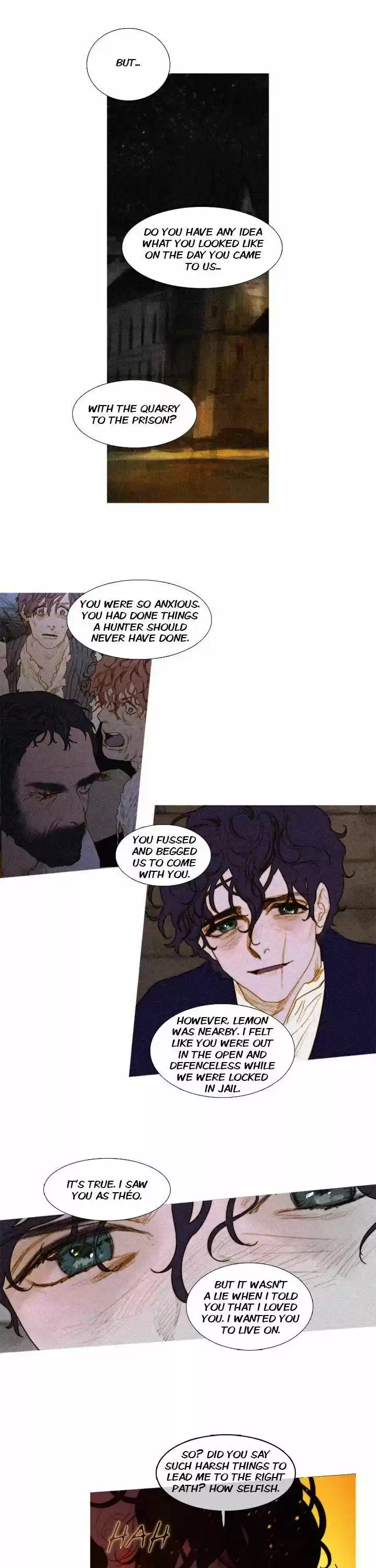 The Pale Horse ch.155.2