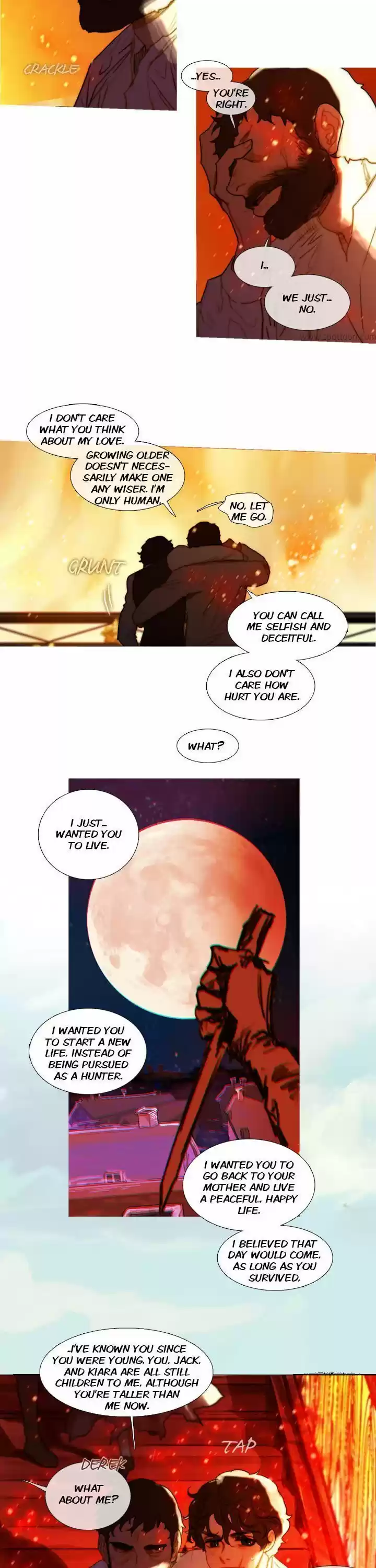 The Pale Horse ch.155.2