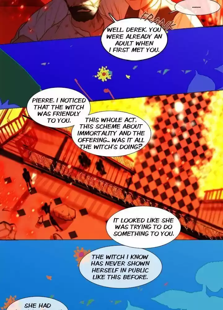 The Pale Horse ch.155.2