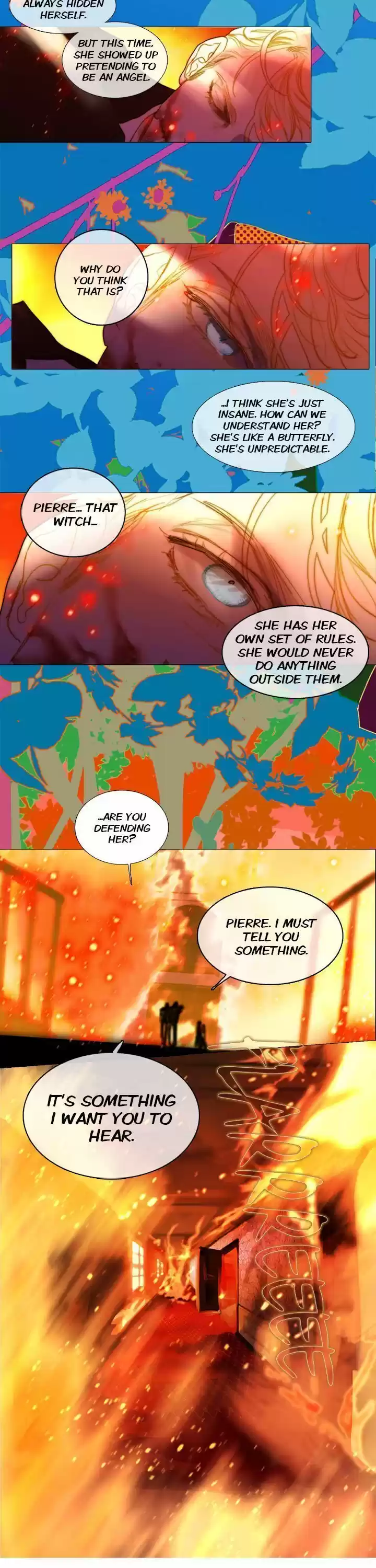 The Pale Horse ch.155.2