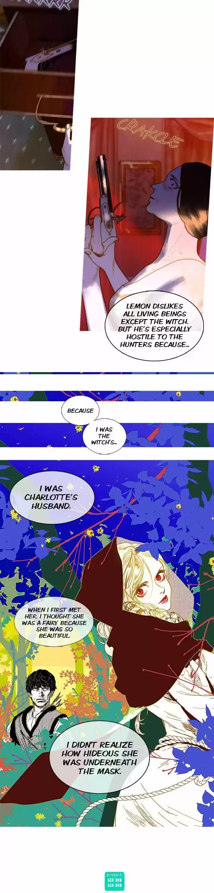 The Pale Horse ch.155.2