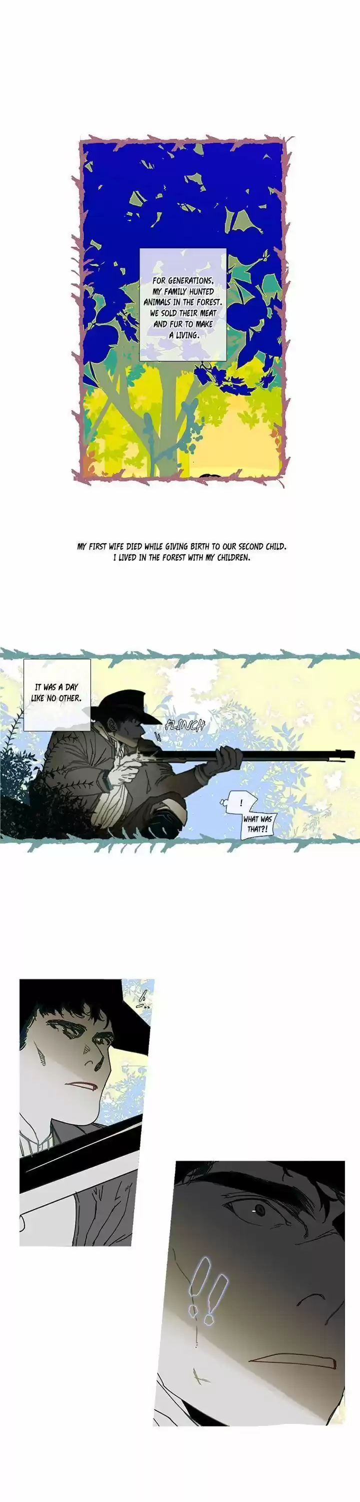 The Pale Horse ch.156